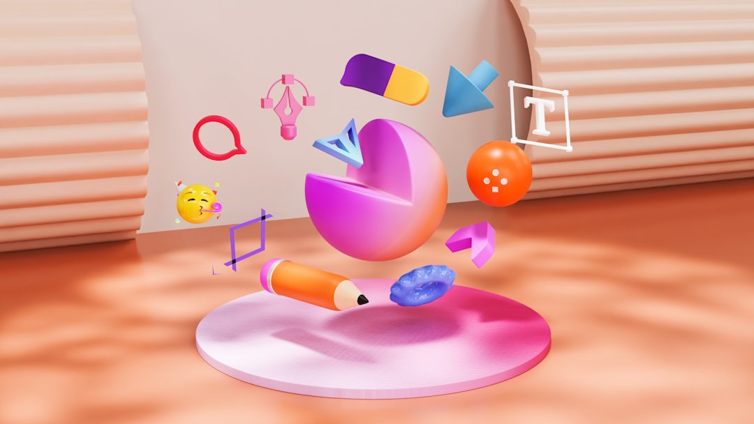 znaczenie layoutu i grafiki w webdesignie